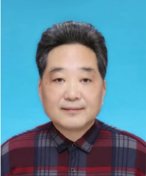 Prof. Huang Weixi